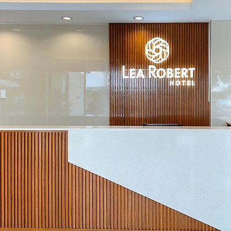Lea Robert Hotel Angeles Pampanga By Reddoorz Esterno foto