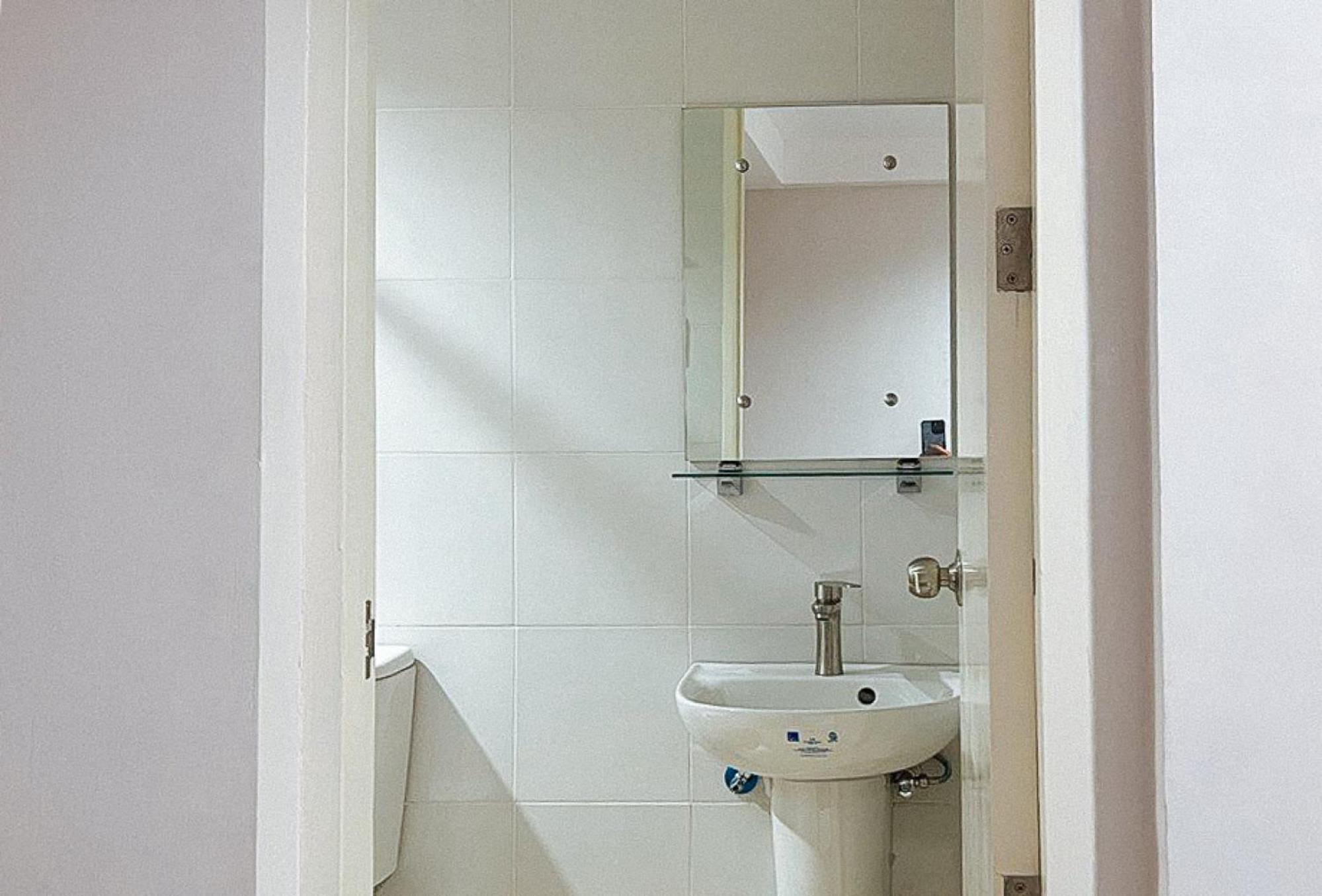 Lea Robert Hotel Angeles Pampanga By Reddoorz Esterno foto